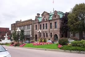 Brockville Canada Brockville Canada Travel Local Area