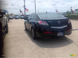 Image result for Crystal Black 2011 Acura