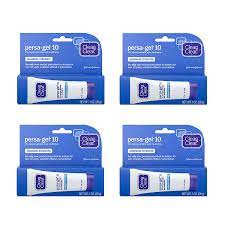 Sections show more follow today one of the best things about being 14 is that you know, one day, you'll b. Buy Clean Clear Persagel 10 Acne Medication Spot Treatment With Maximum Strength 10 Benzoyl Peroxide Topical Pimple Cream Acne Gel Medication For Face Acne With Benzoyl Peroxide 4 Count Online In Guatemala B08b9b1bkz