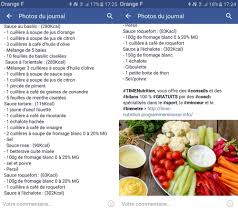 Epingle Par Lavie Encouleurs Sur Healthyfood Fit Jus D Orange Fromage Blanc Huile D Olive