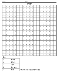 This is a fun game for kids who enjoy coloring images. Coloring By Numbers Album On Imgur