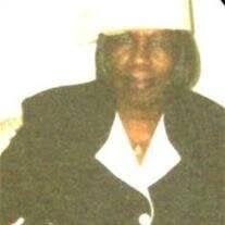 Ms. Clara Bell Sims Obituary