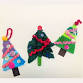 No-Sew Ornaments, Gr 2-4 — Red Wing Arts event image