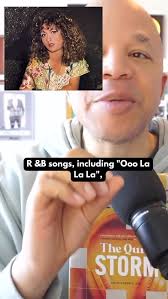 Remembering One of the greatest artists of all time!  🕊️🕊️🕊️🕊️🕊️#TeenaMarie @wdasfm