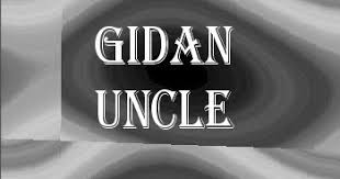 He was loved by his citizens and was considered the darling of the world. Gidan Uncle 23 2g Novels