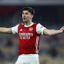 Kieran tierney created six chances against newcastle, twice as many chances as any other player on the pitch. Kieran Tierney Injury Relief As Arsenal Star Set To Hand Euro 2020 And Europa League Final Boost Daily Record