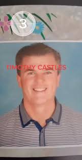 Timothy Castles