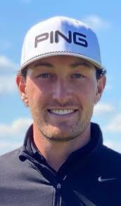 Golf: Steger sets pace at Racine County Men's Open