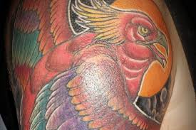 Quality tattoos and piercings each time! The 5 Best Tattoo Spots In Cleveland