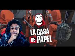 If you enjoy your netflix trial, do nothing and your membership will automatically continue for as long as you choose to remain a member. La Casa De Papel En Free Fire La Version Free Fire Reaccionando A La Animacion Youtube