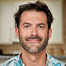 Graham Copeland's Instagram, Twitter & Facebook