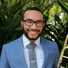 2024 Fellows — Lutheran Summer Music