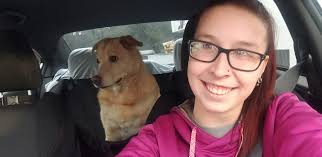 Converting a car into a mobile home for cancer patient care and dog travel