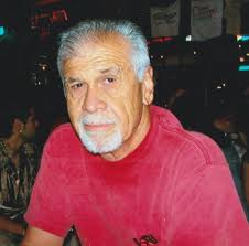 Carlos Converse Obituary