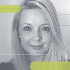 Get to know Kim Sharp