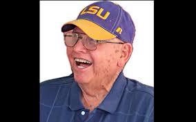 Obituary: William “Bill” Ross Hartford Sr.