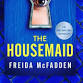 Book Club: Fall River! The Housemaid; Frieda... event in Seekonk, MA