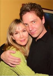 Richard Marx Sings in the Holidays