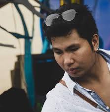Mark Eric Aquino
