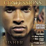 Yeah! by Usher featuring Lil Jon & Ludacris Sheet Music for Alto Sax Solo  at Sheet Music Direct
