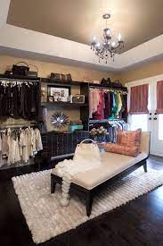 Closet Dressing Room By House Of Design Home Bedroom Into Closet Small Bedroom