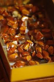 Cuisine Sans Lait Sans Gluten Sans Allergene Nougat Noir Lait Sans Gluten Sans Gluten Cuisine