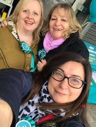 🌿 Aylesham Has a Choice 🌿