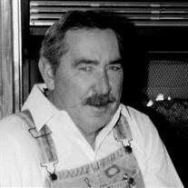 Mr. Weymon Aaron Lankford Obituary