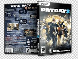 Top de juegos ps2 calculado diariamente con el tráfico de 3djuegos con un año de antigüedad máxima por juego. Payday 2 Playstation 2 Grand Theft Auto V Juego De Pc 505 Juegos Elementos Del Juego Juego Elementos Del Juego Pelicula Png Klipartz
