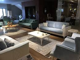 Istikbal Aygin Consept Magazasi Hizmete Acildi