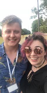 Well well well who do we have here