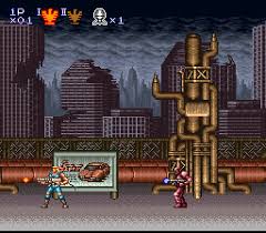 Hay que actualizar, han salido varios. Contra Iii The Alien Wars Snes Online Game Retrogames Cz
