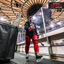 Carolina Hurricanes heeft een nieuwe...