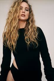 Jennifer Lawrence opens up about her sexuality and the challenges of stardom