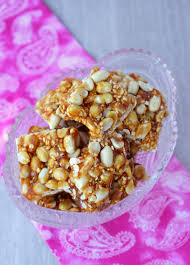 Chinese Peanut Sesame And Ginger Brittle My Cooking Journey Brittle Recipes Dessert Recipes Easy Peanut Brittle Recipe