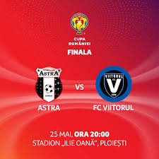 În cealaltă semifinală se vor întâlni universitatea craiova și viitorul pandurii tg. Alecs Stam On Twitter The 81st Romanian Cup Final Tonight Astra Viitorul