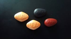 Soorten viagra, voor mij onbekend. | Bodybuilding.nl Forum