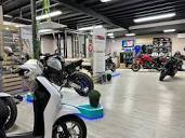 Concesionario de motos MOTOSDANI | Concesionario Oficial Yamaha ...