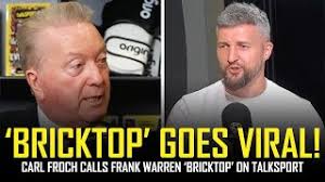 🤣 "BRICKTOP" GOES VIRAL!!! 🤣