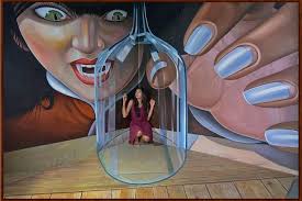 We did not find results for: Alive 3d Art Gallery Admission Ticket