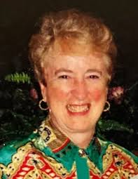 Obituary information for Patricia "Pat" Ann Elliott