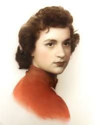 Angeline DiGirolamo Obituary