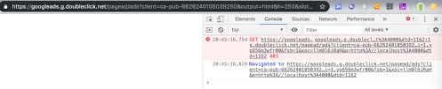 Https Googleads G Doubleclick Net Pagead Ads Client Ca Pub 