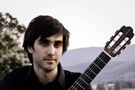 KEVIN AYERS CLASSICAL GUITAR