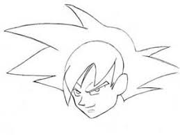 How to draw goku easy, step by step, drawing guide, by dawn hey guys, welcome back to yet another fun lesson that is going to be on one of your favorite dragon ball z characters. 7 How To Draw Dbz Ideas Goku Drawing Dbz Drawings Dragon Ball Z