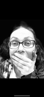 If anyone sees this person her name is Vanessa Burch please message me