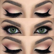 Hier kommen die 4 schönsten looks. 17 Pretty Makeup Looks To Try In 2021 Makeup Ideas Trends Her Style Code