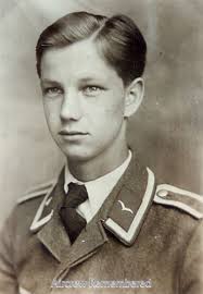 Kracker Luftwaffe Archive