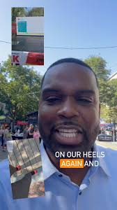 Marcus Washington (@themarcuswashington) • Instagram photos and videos