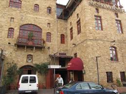 Great savings on hotels in saïda, lebanon online. Al Qualaa Hotel In Saida Lebanon Chris And Karen S Travel Blog